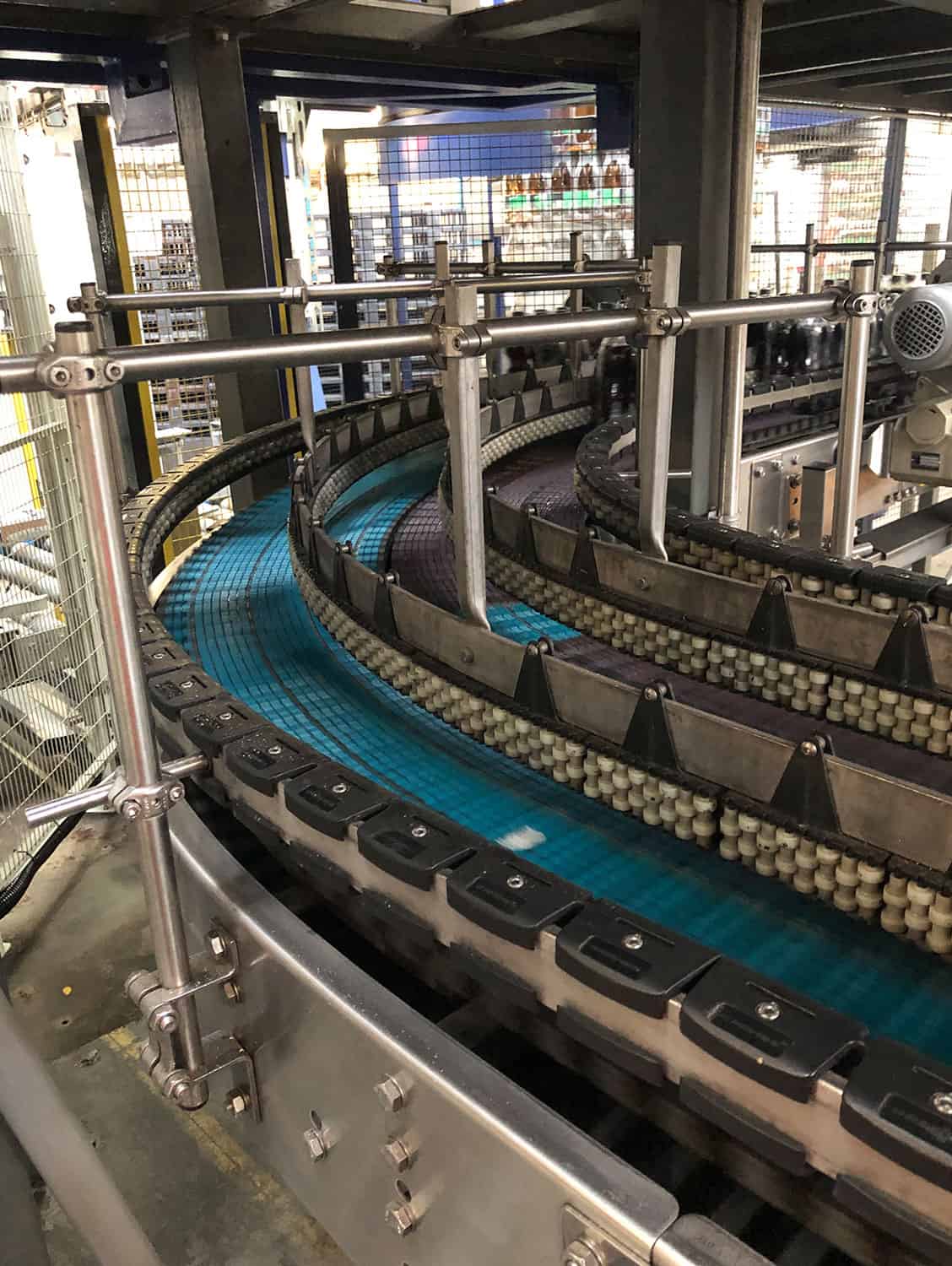 Pracovní místnost of Baumer V70/33