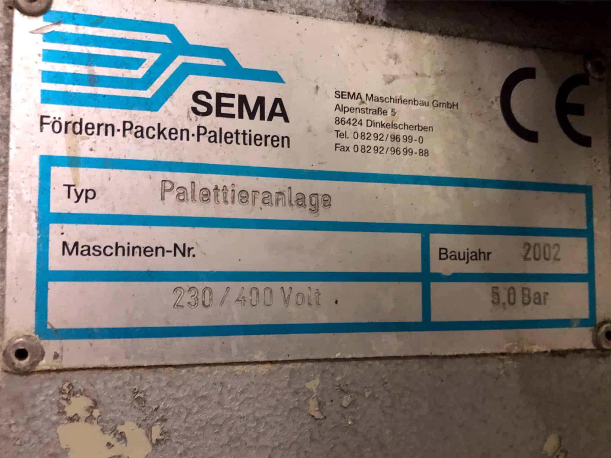 Jmenovka of SEMA 5242-02