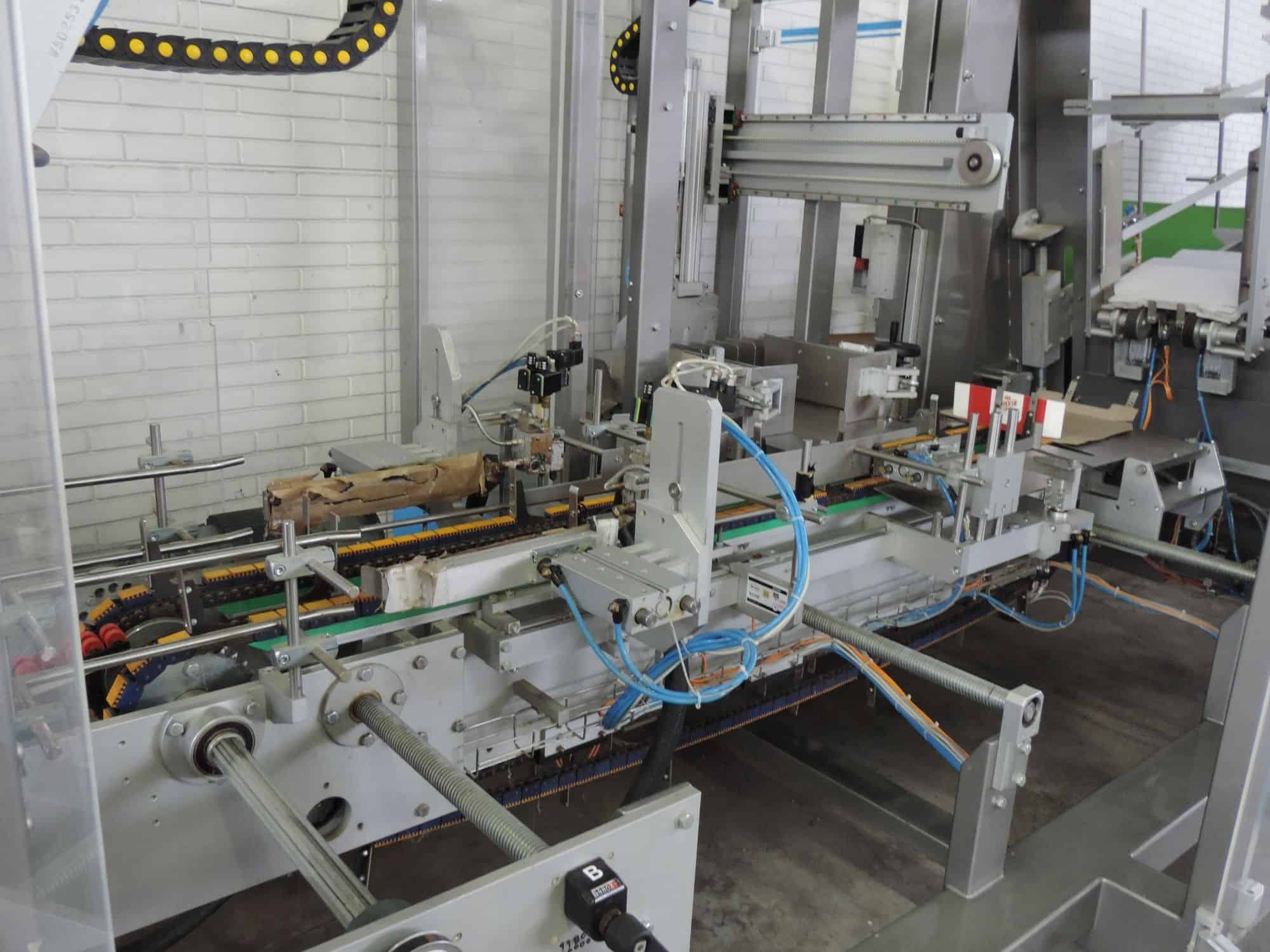 Pracovní místnost of Cama Group FW 749