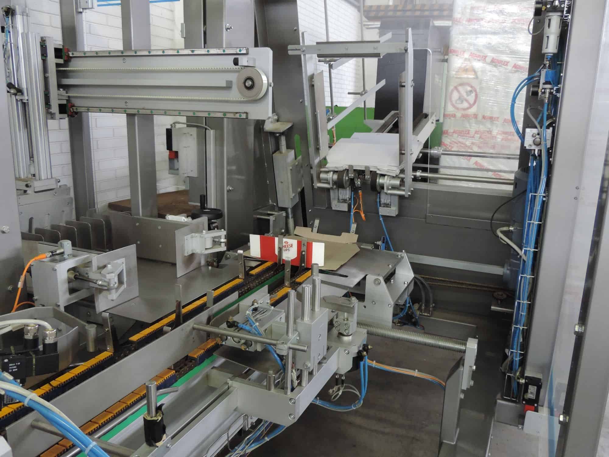 Pracovní místnost of Cama Group FW 749